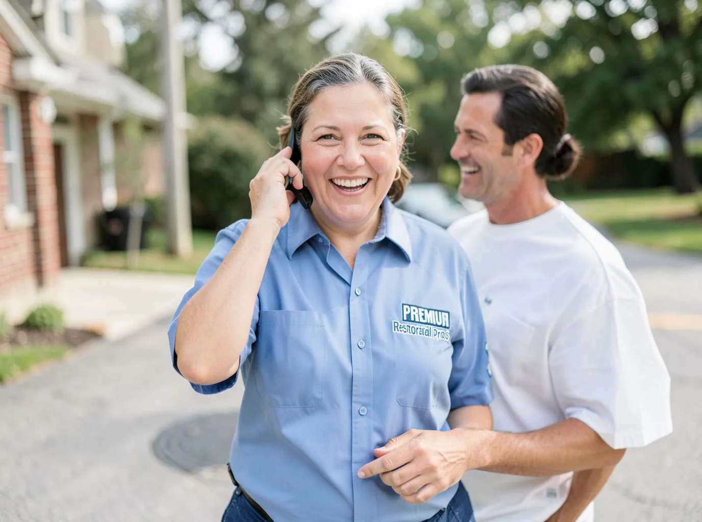 Water Damage Restoration Flensburg, MN FAQs